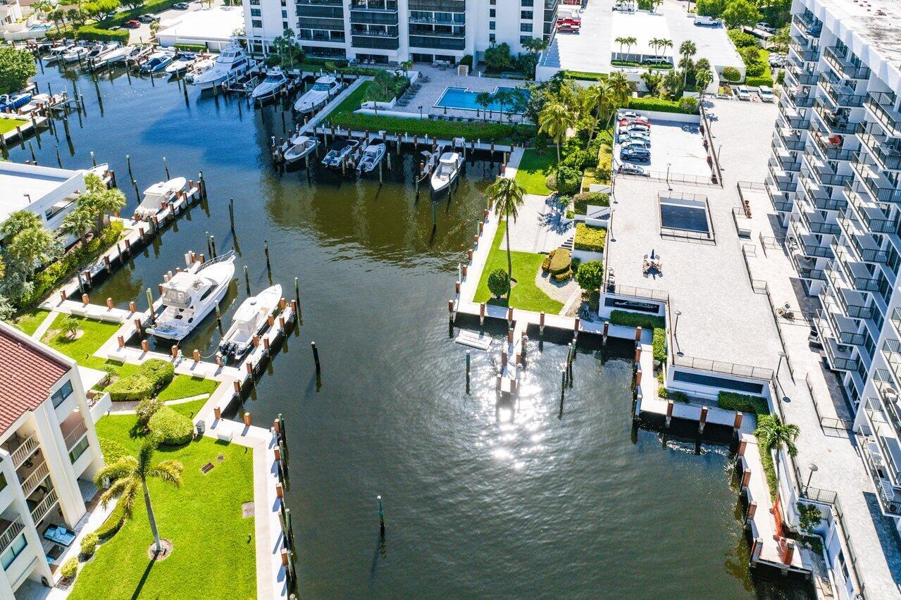 4750 S Ocean Boulevard 605