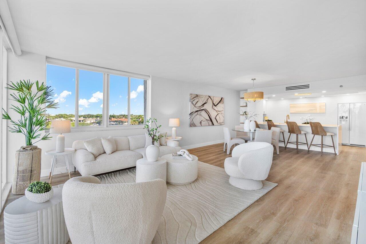 4750 S Ocean Boulevard 605