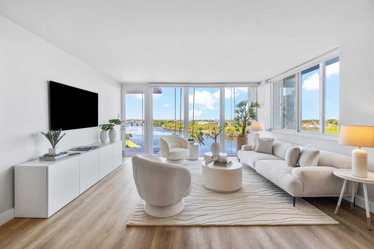 4750 S Ocean Boulevard 605