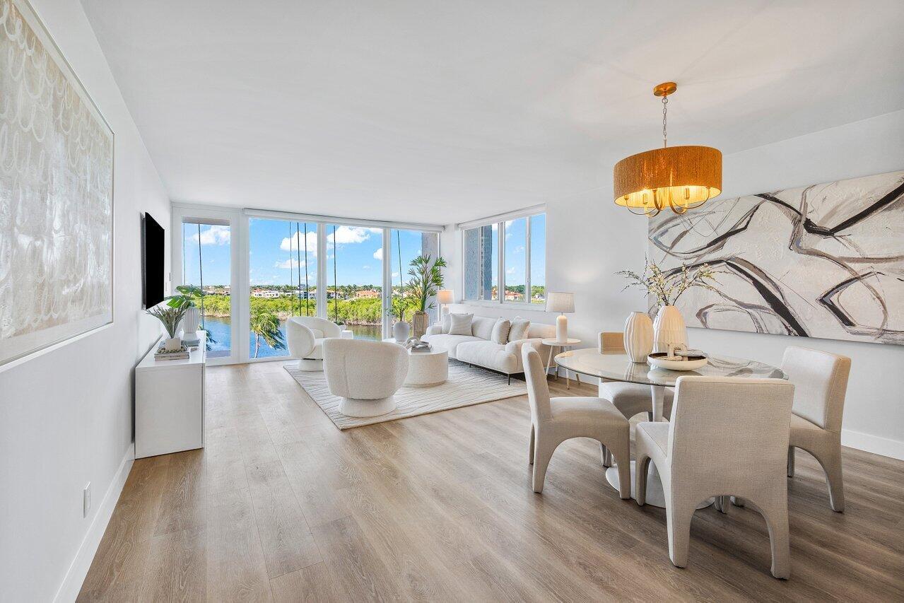 4750 S Ocean Boulevard 605