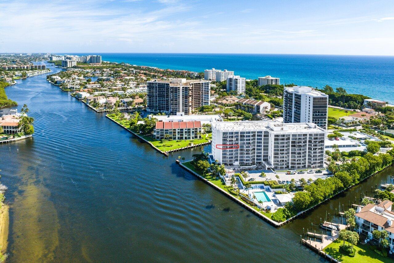 4750 S Ocean Boulevard 605