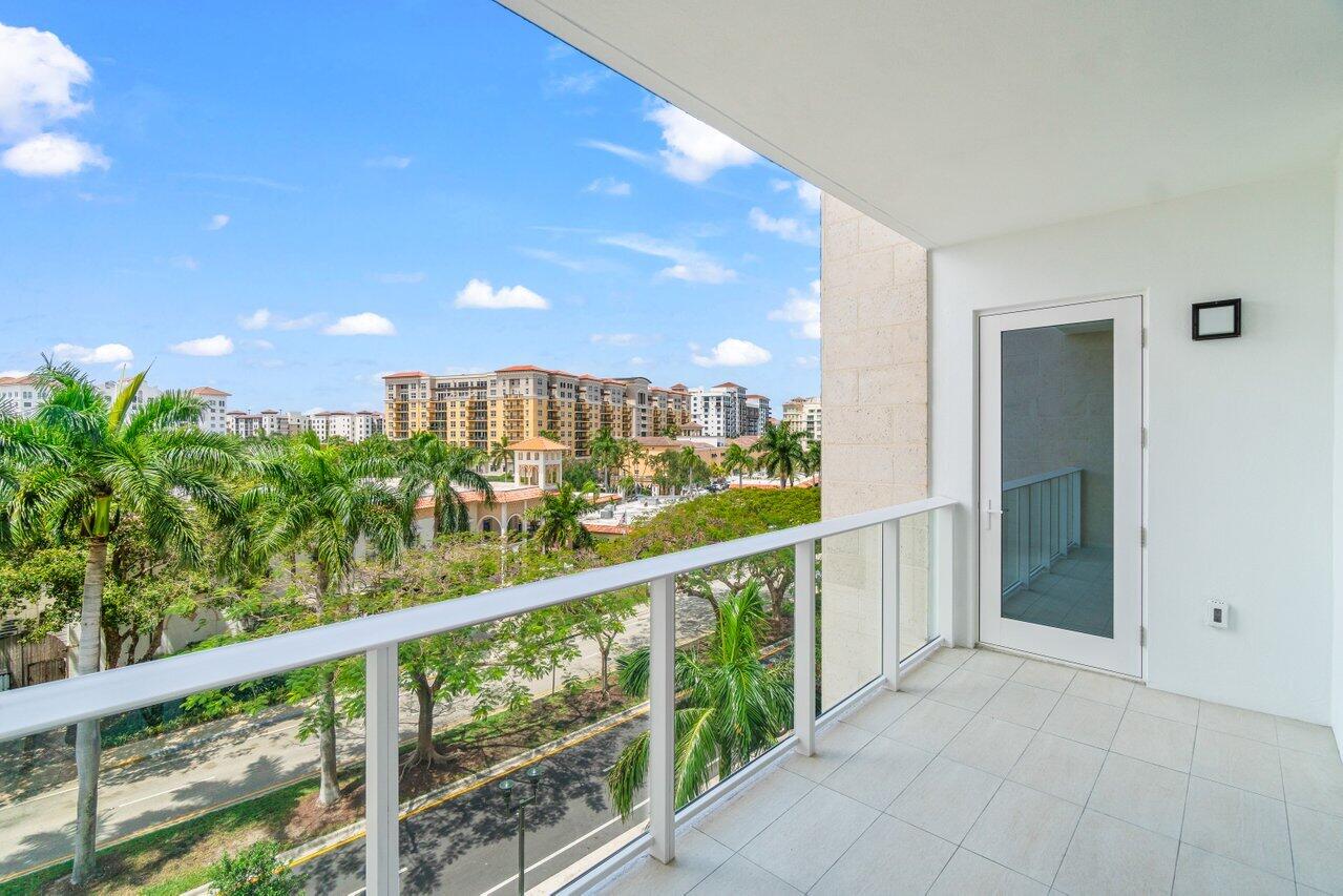 220 SE Mizner Boulevard 509