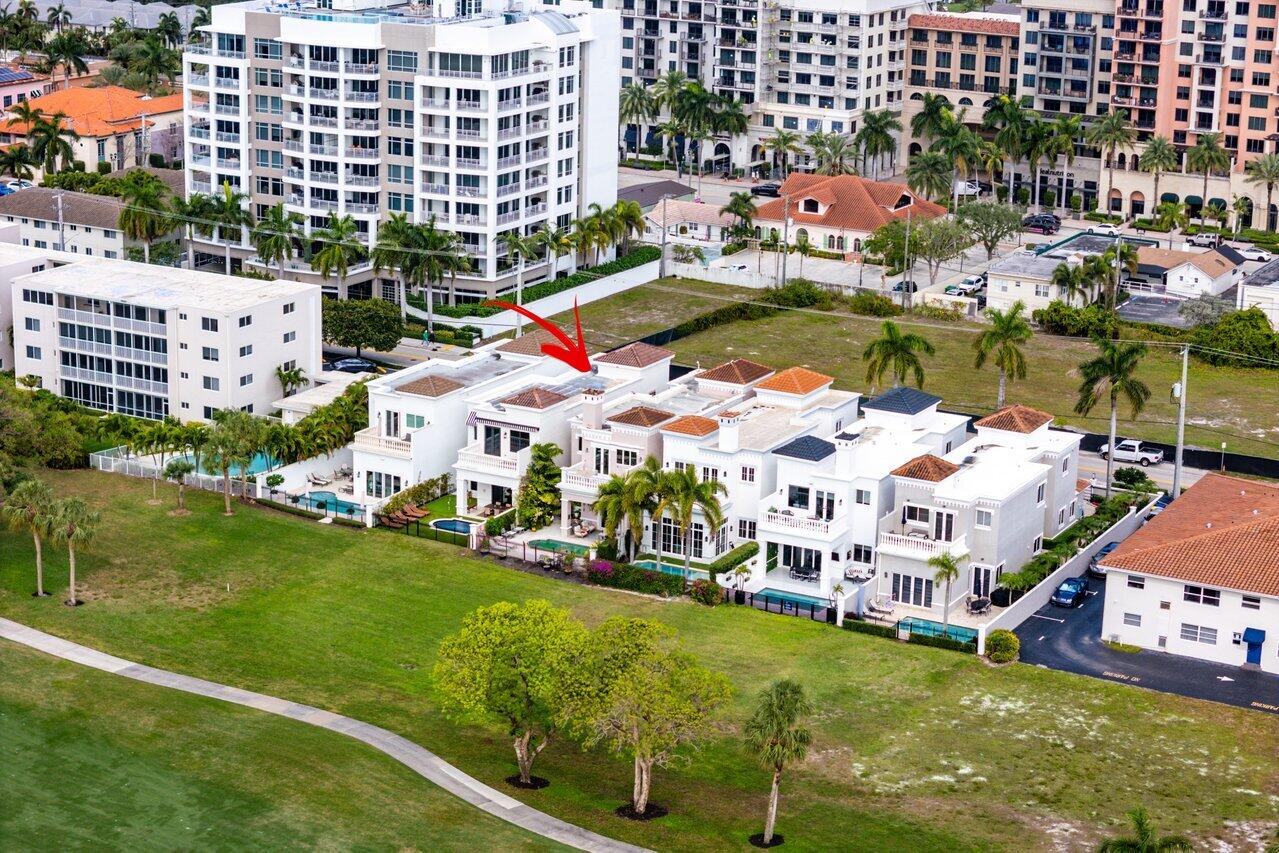 320 E Royal Palm Road