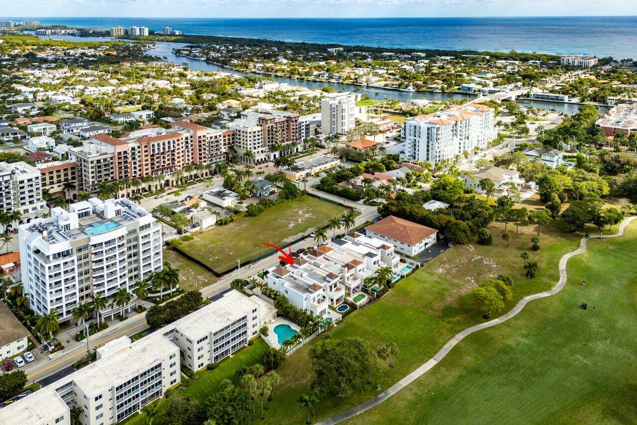 320 E Royal Palm Road