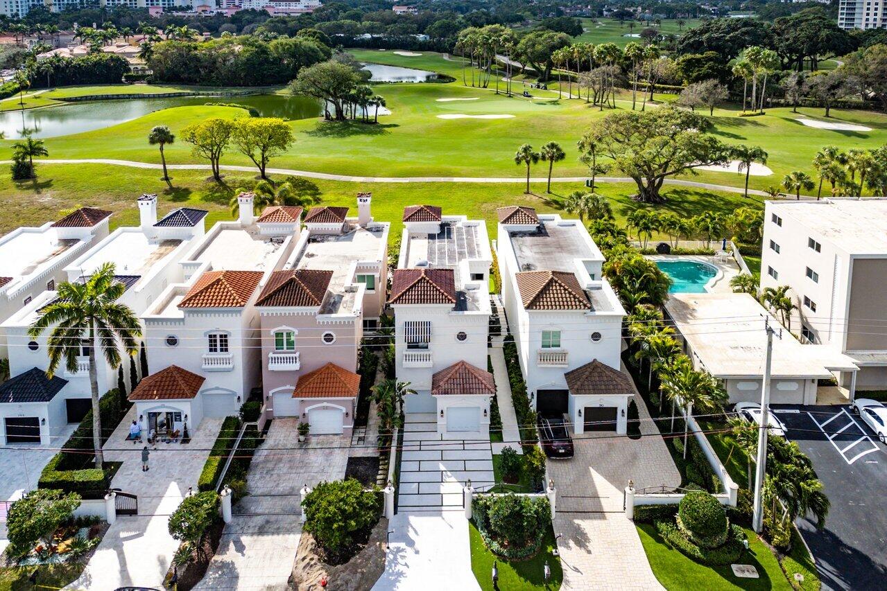 320 E Royal Palm Road