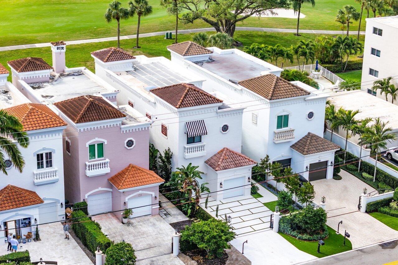 320 E Royal Palm Road