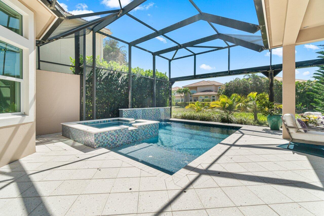 17375 Pavaroso Street