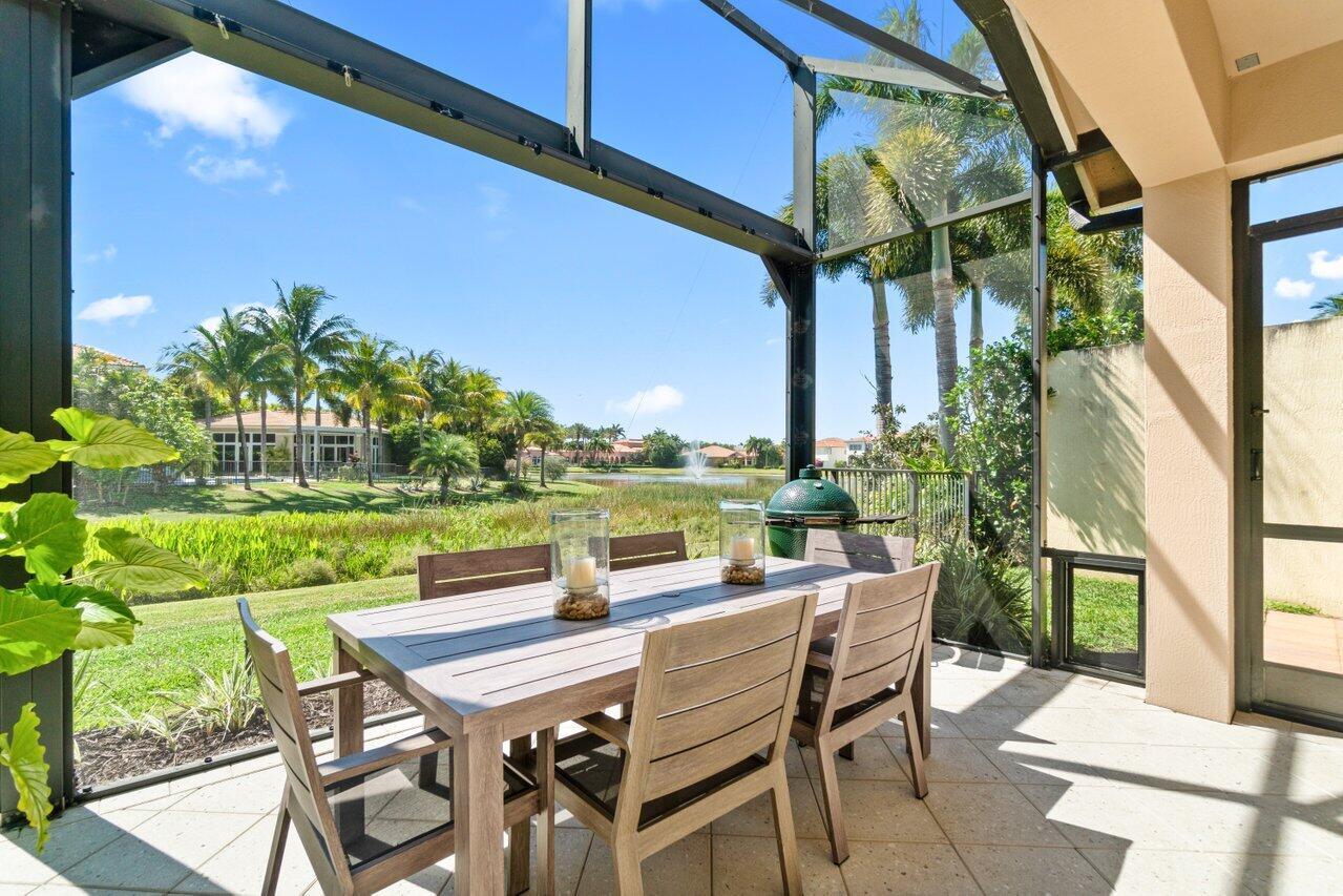 17375 Pavaroso Street