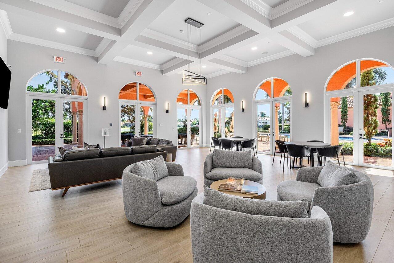 17375 Pavaroso Street