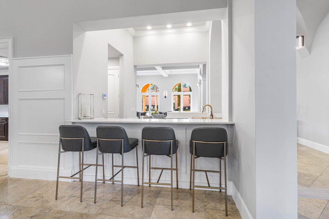 17375 Pavaroso Street