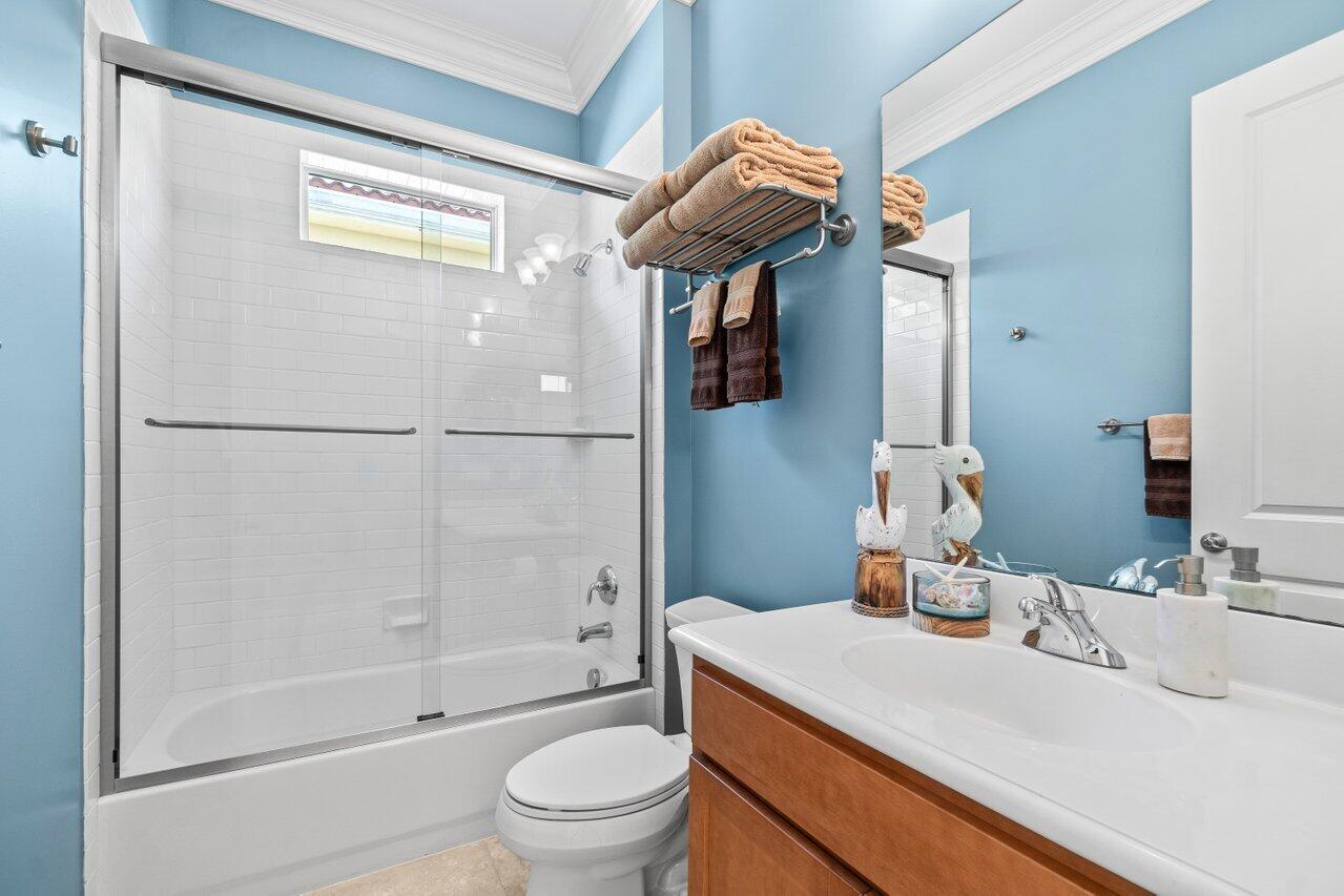 17375 Pavaroso Street