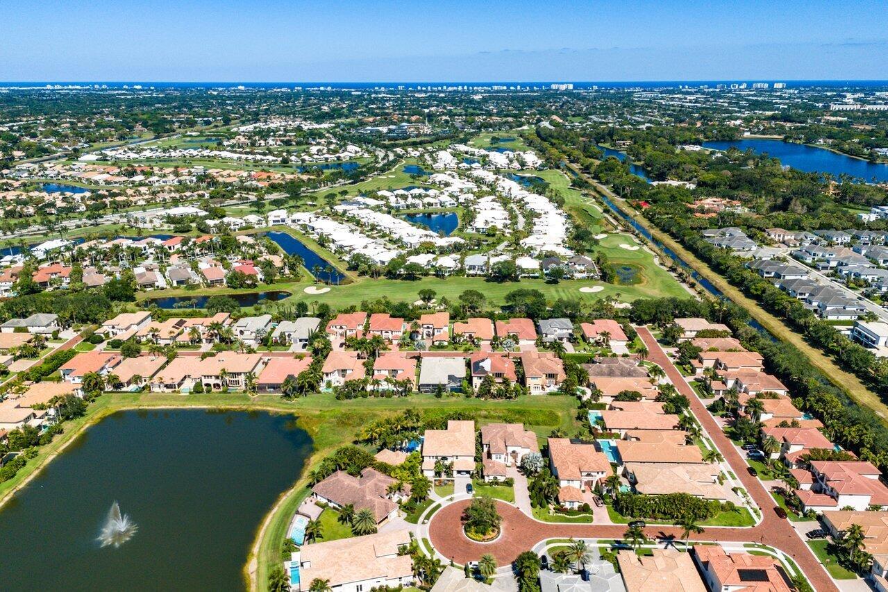 17375 Pavaroso Street