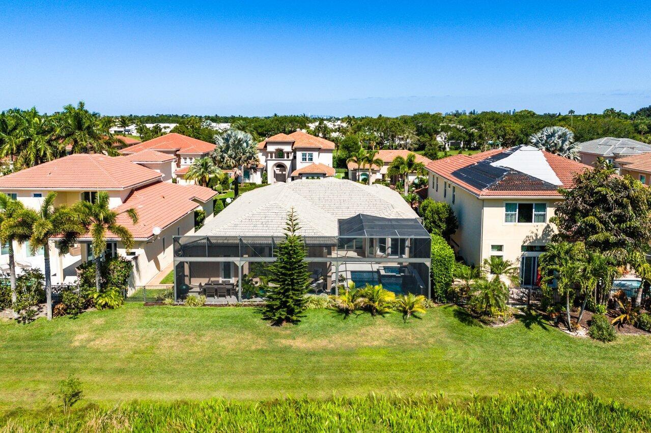 17375 Pavaroso Street