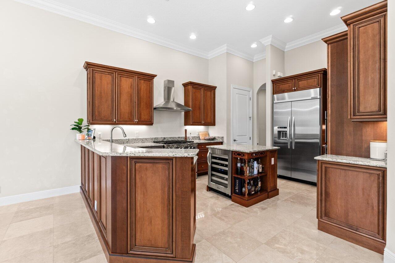 17375 Pavaroso Street