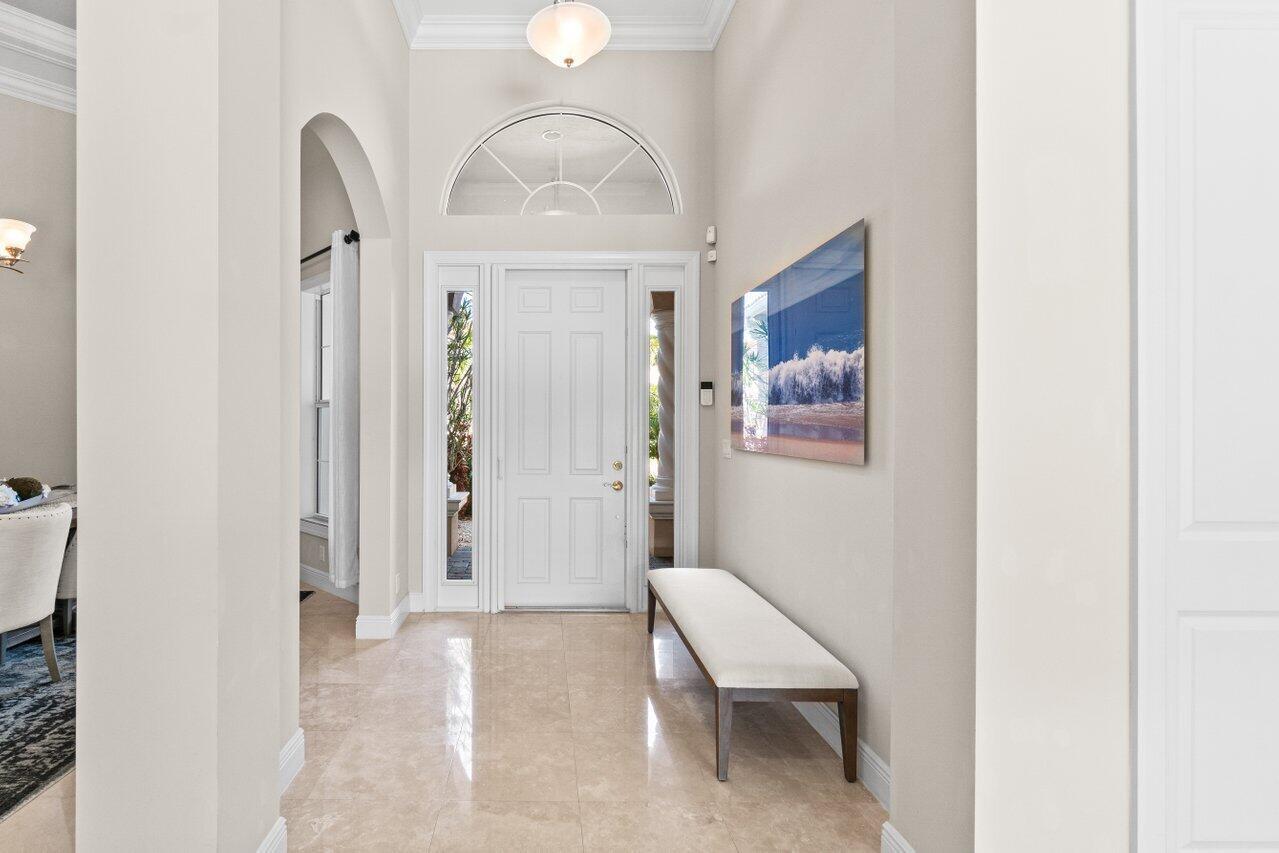 17375 Pavaroso Street