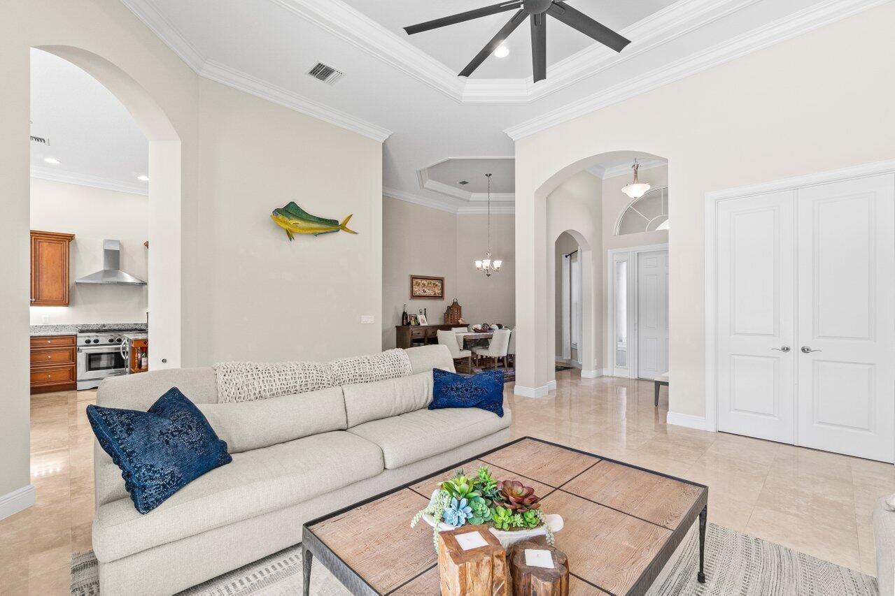 17375 Pavaroso Street