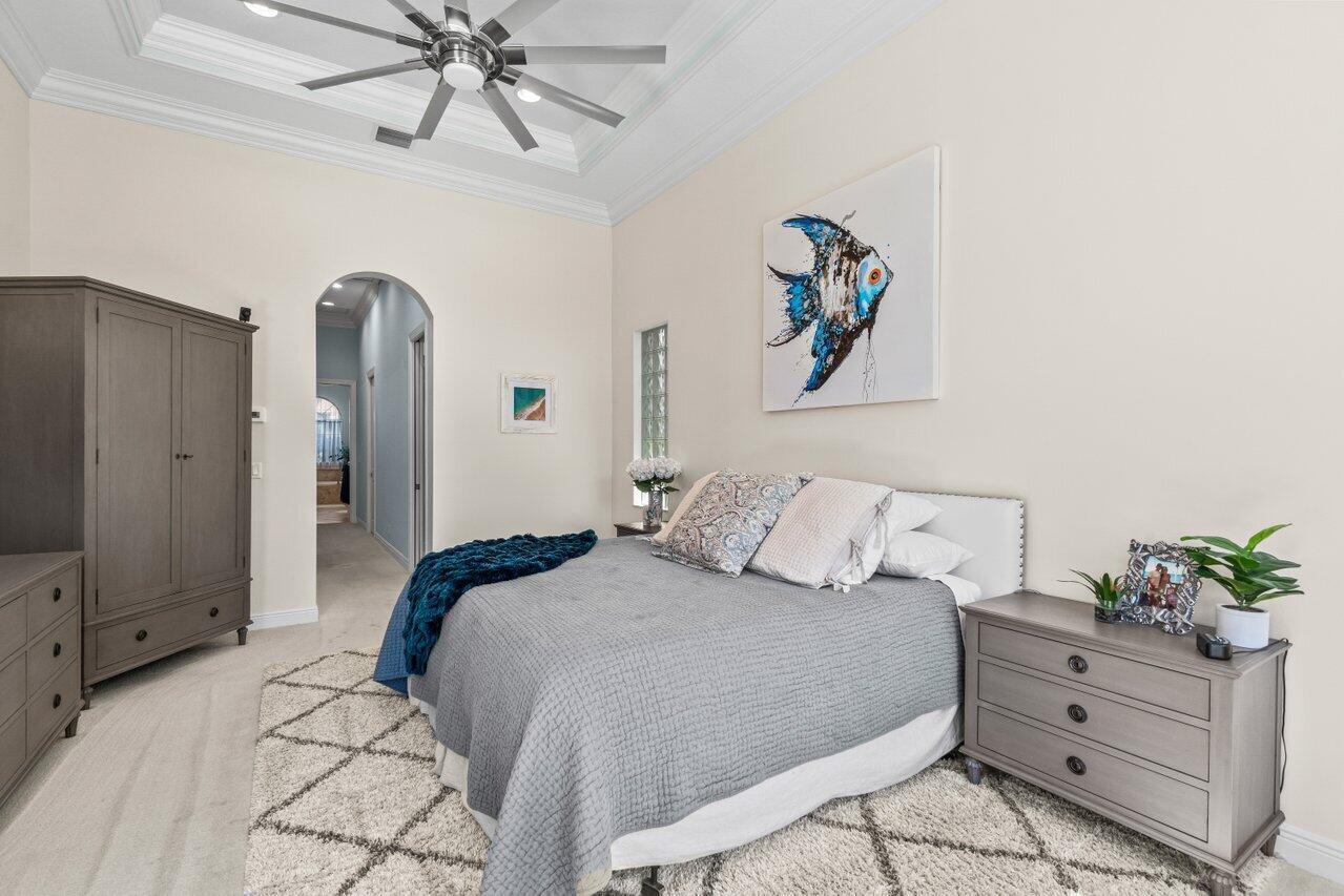 17375 Pavaroso Street