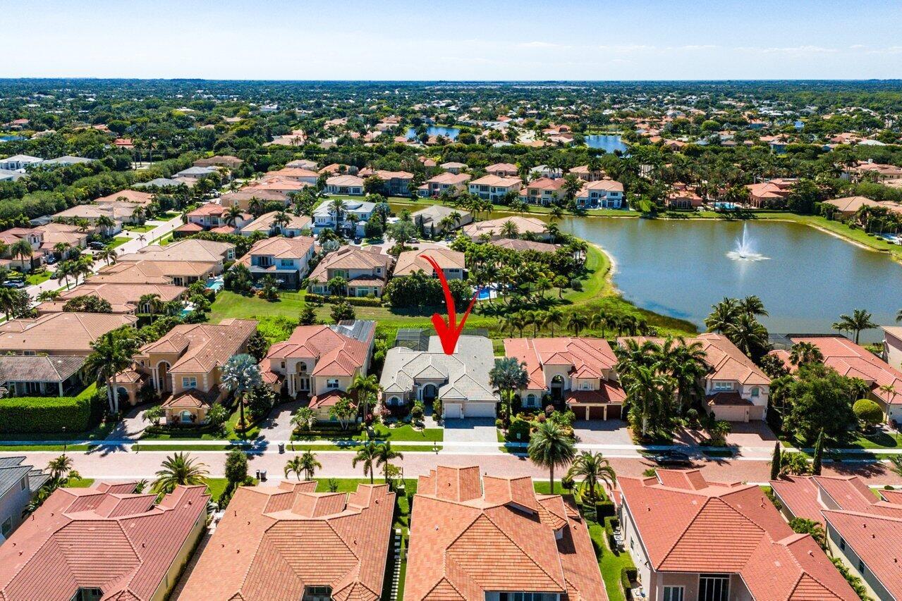 17375 Pavaroso Street