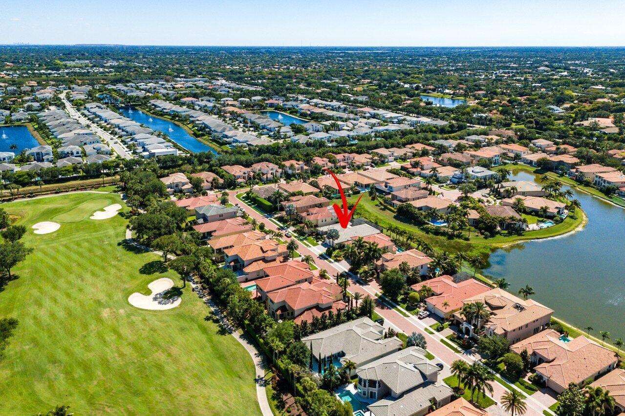 17375 Pavaroso Street