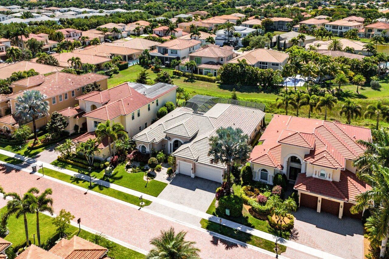 17375 Pavaroso Street