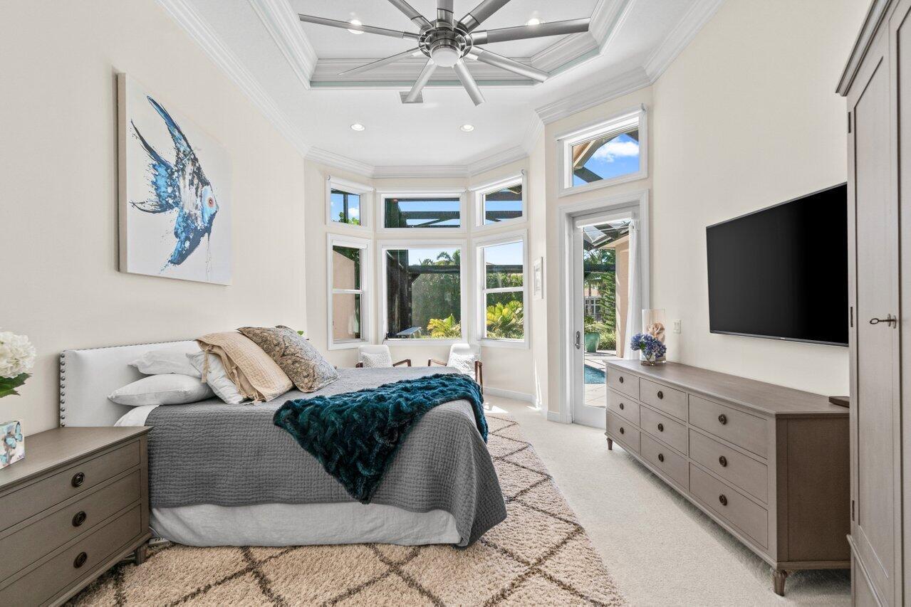 17375 Pavaroso Street