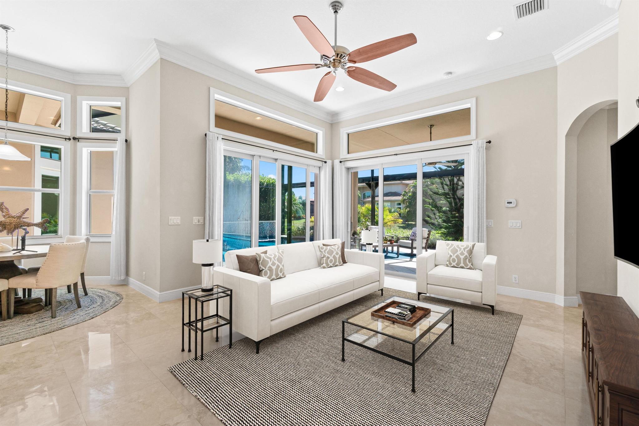 17375 Pavaroso Street