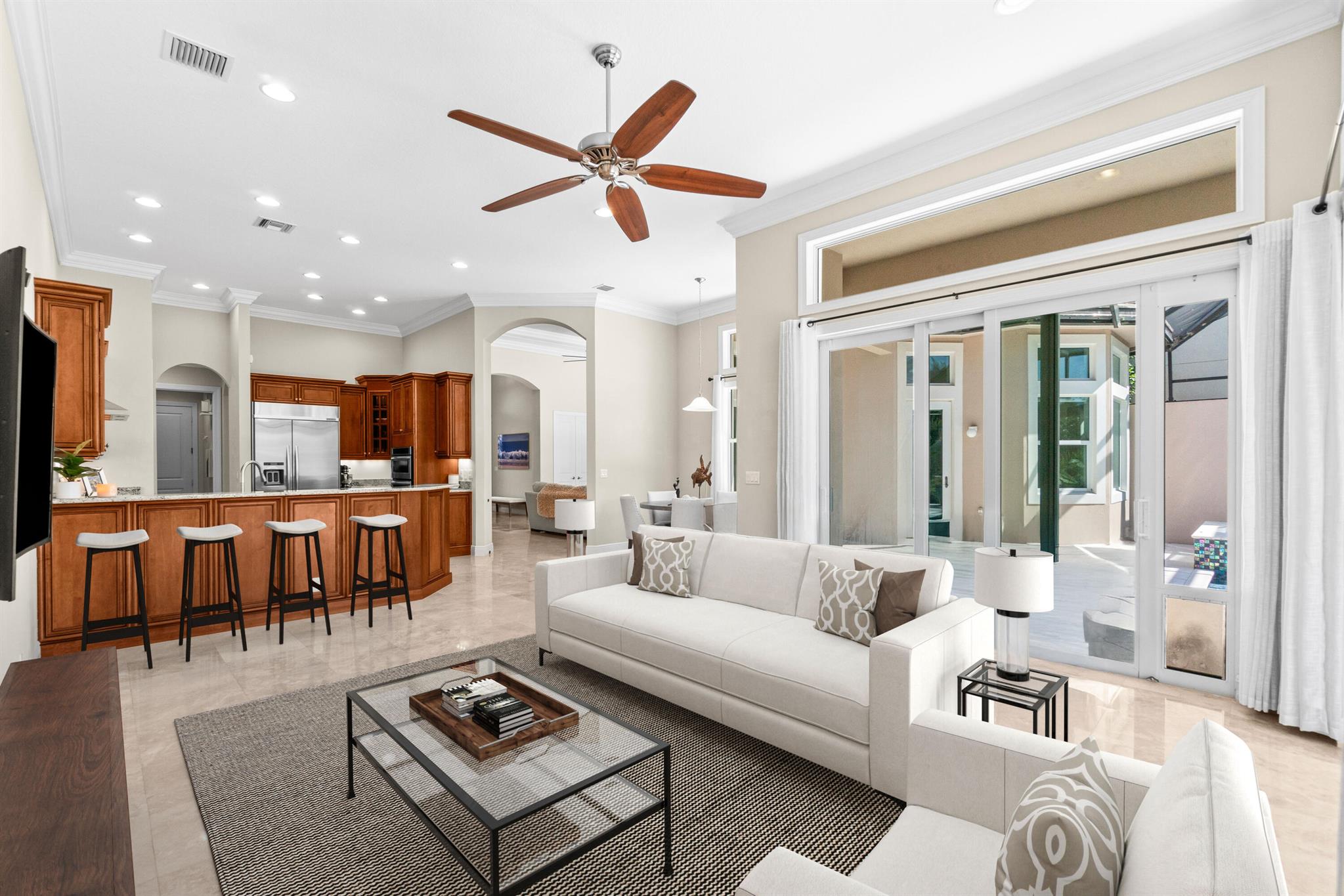 17375 Pavaroso Street