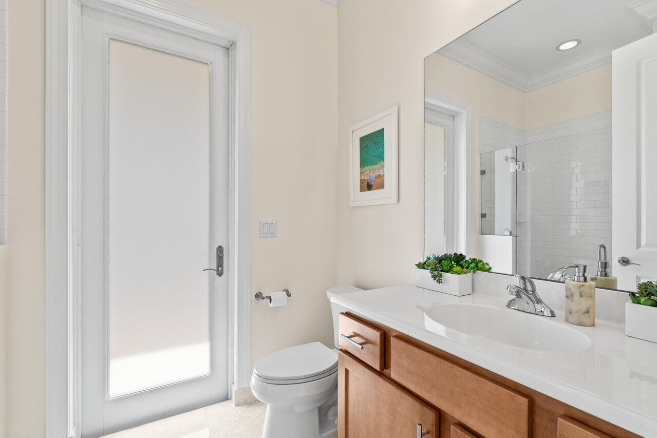 17375 Pavaroso Street