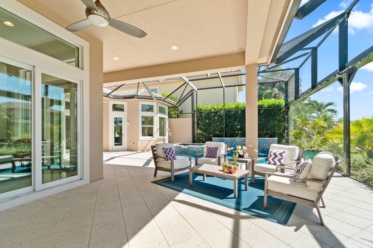 17375 Pavaroso Street