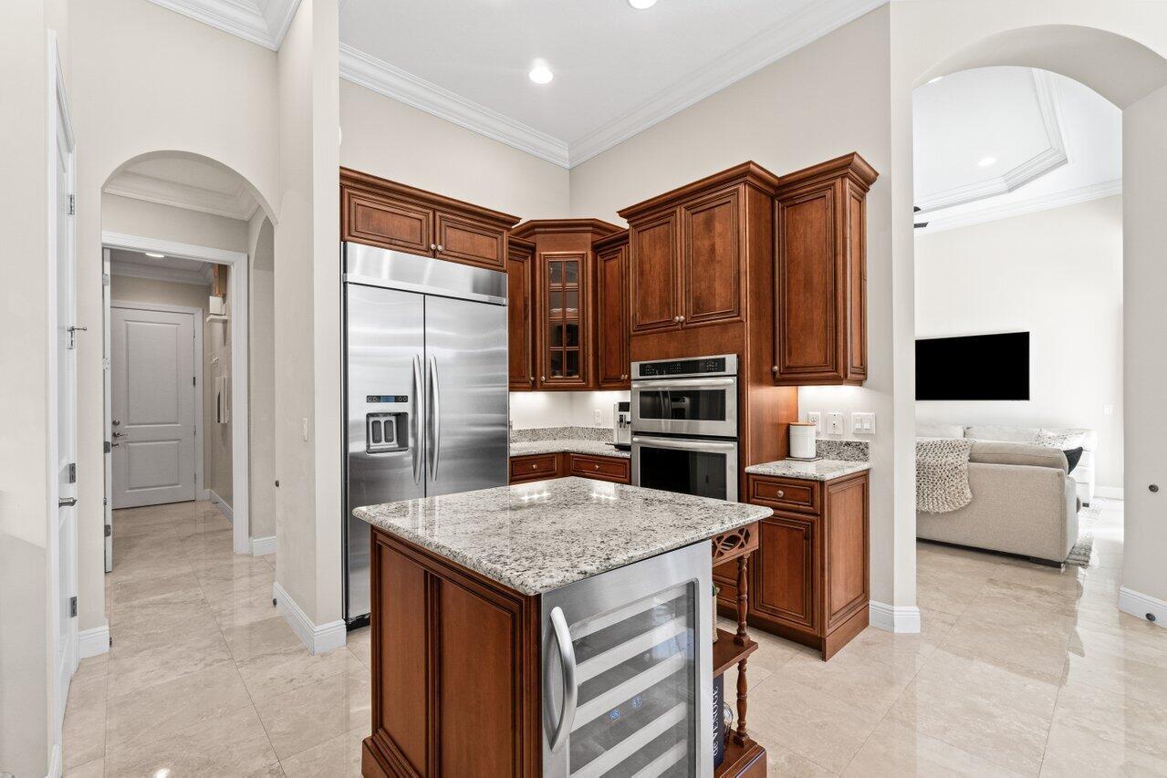 17375 Pavaroso Street