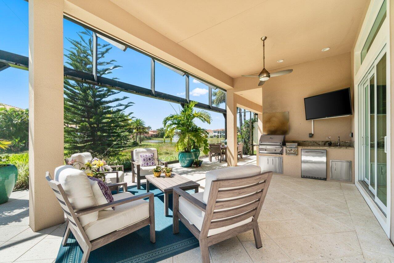 17375 Pavaroso Street