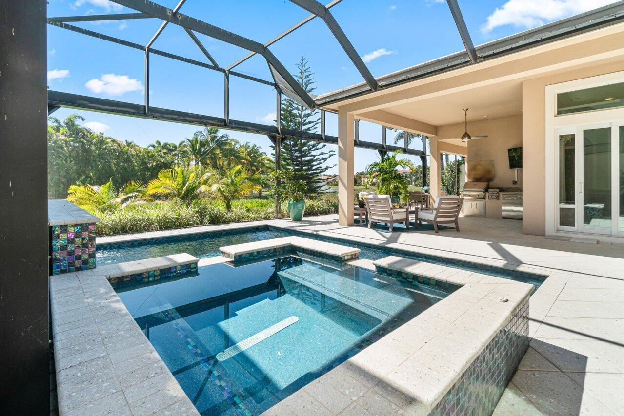 17375 Pavaroso Street