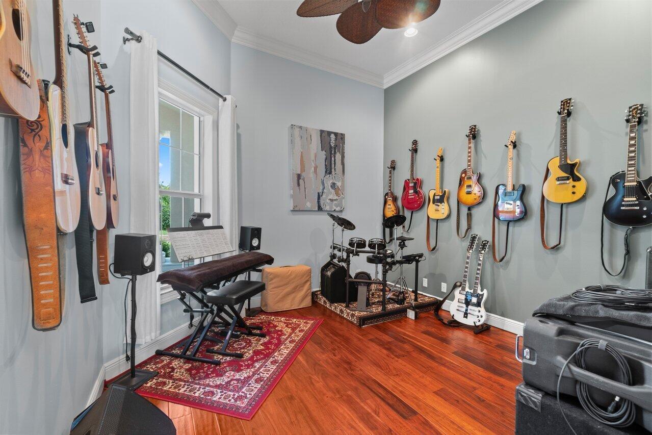 17375 Pavaroso Street