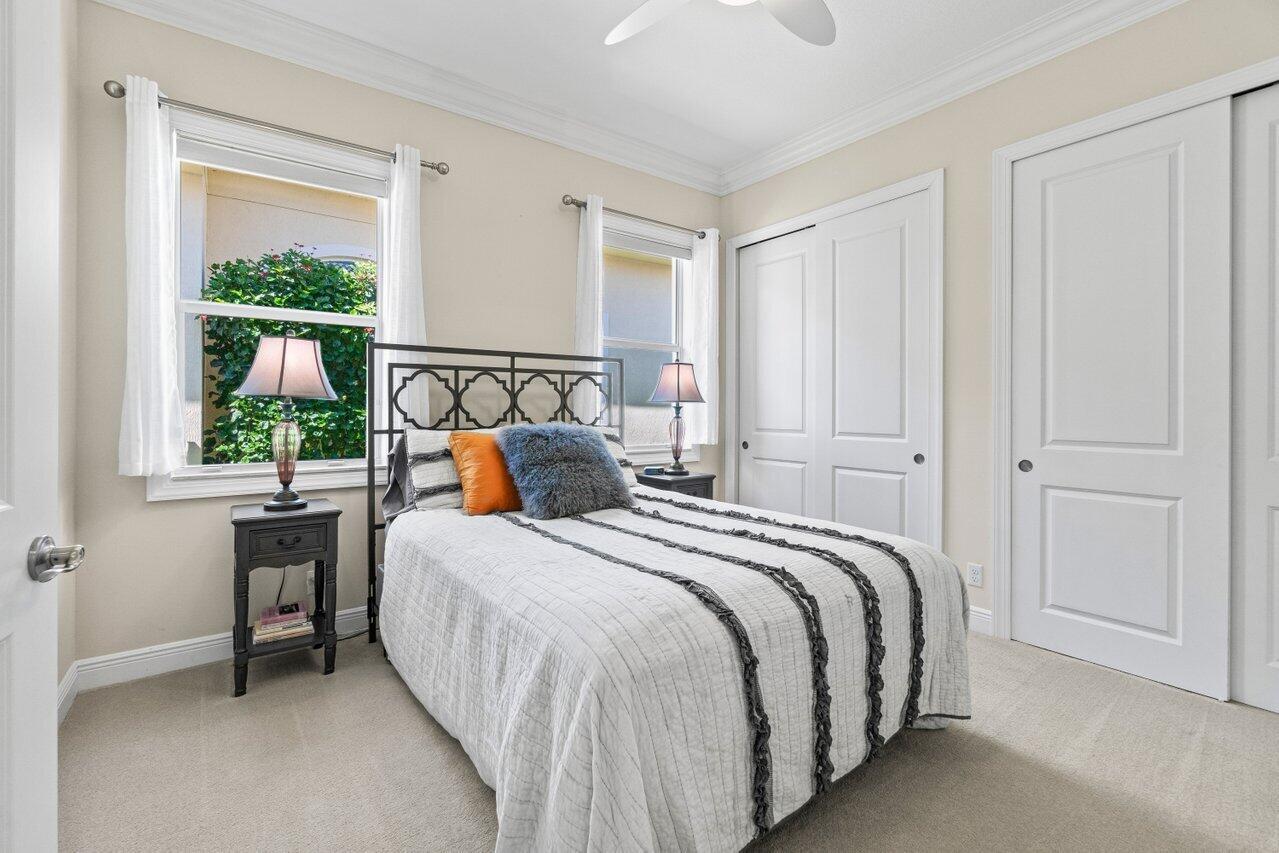 17375 Pavaroso Street