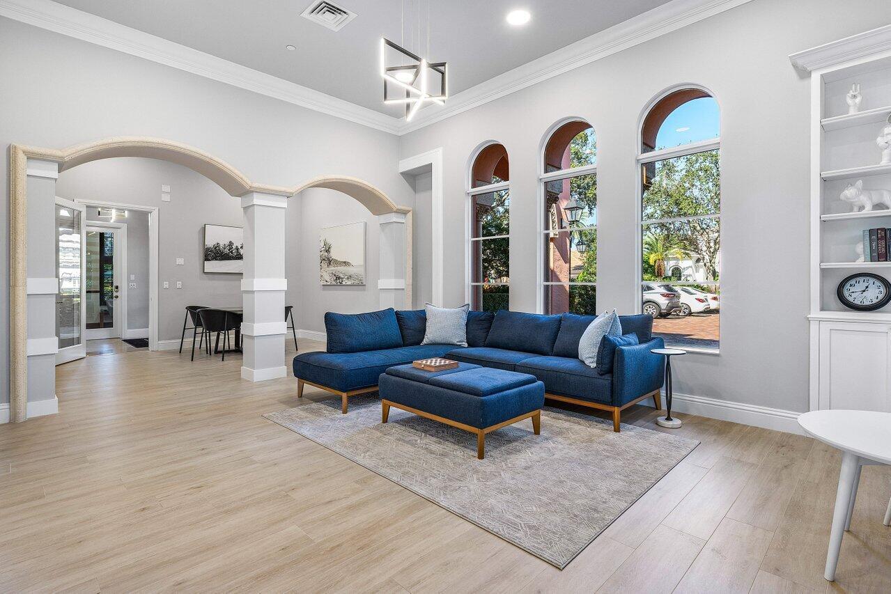 17375 Pavaroso Street