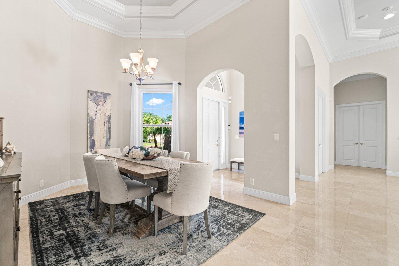 17375 Pavaroso Street