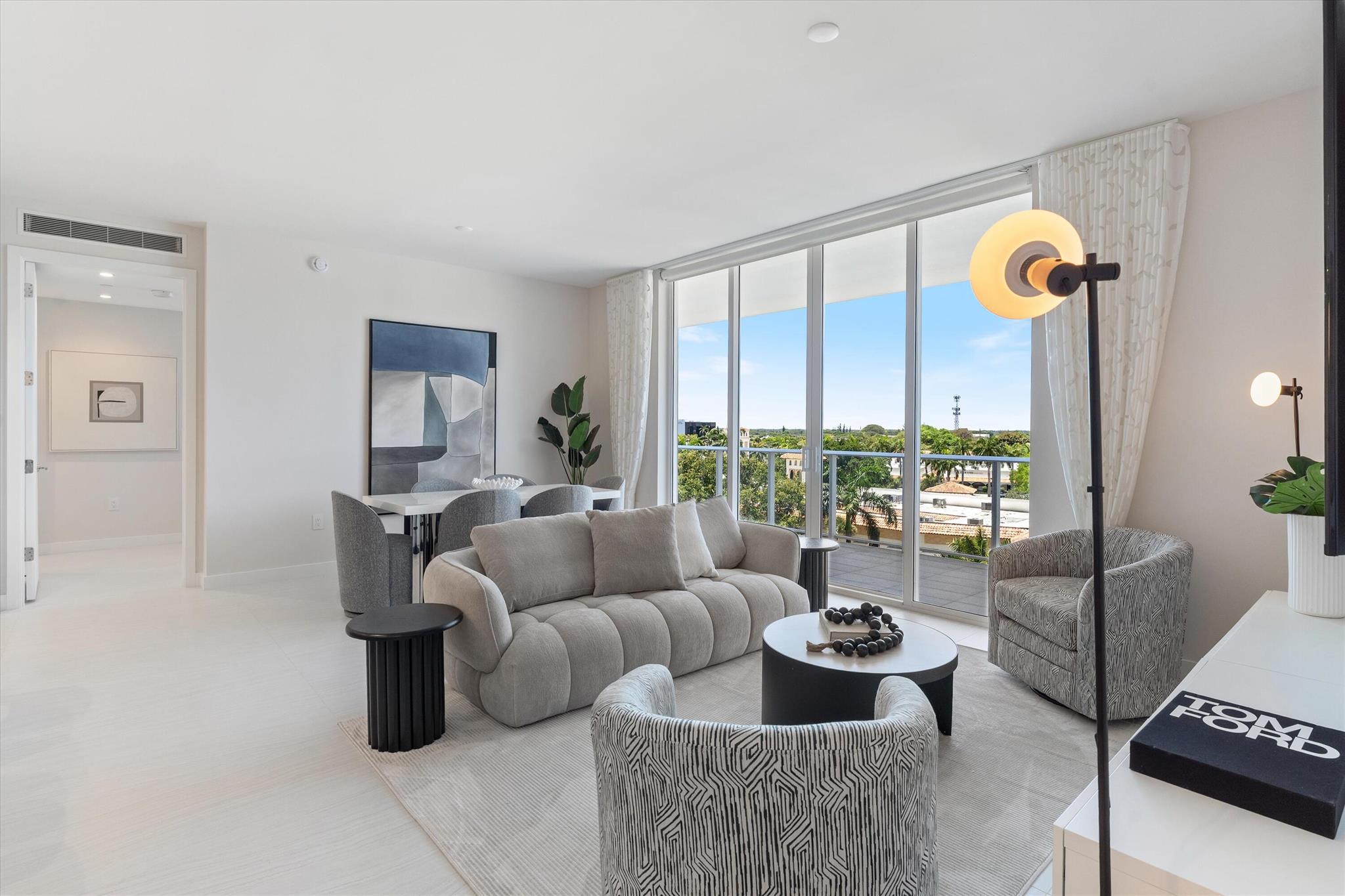 220 SE Mizner Boulevard 604