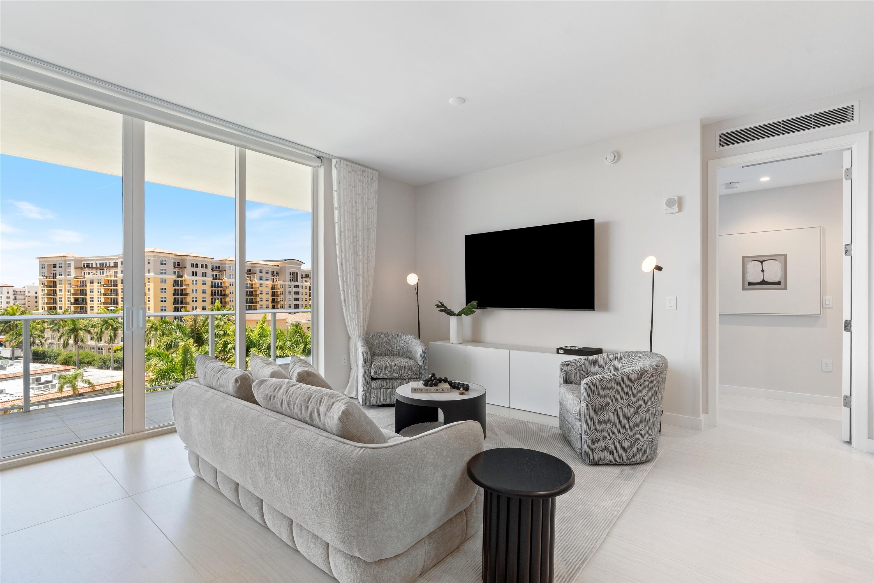 220 SE Mizner Boulevard 604