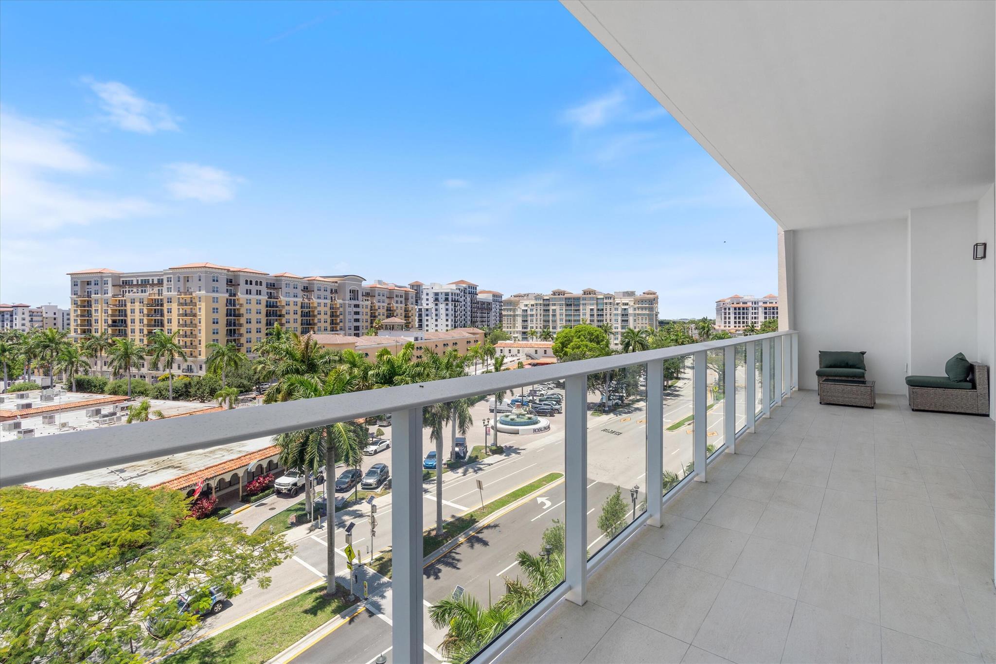 220 SE Mizner Boulevard 604