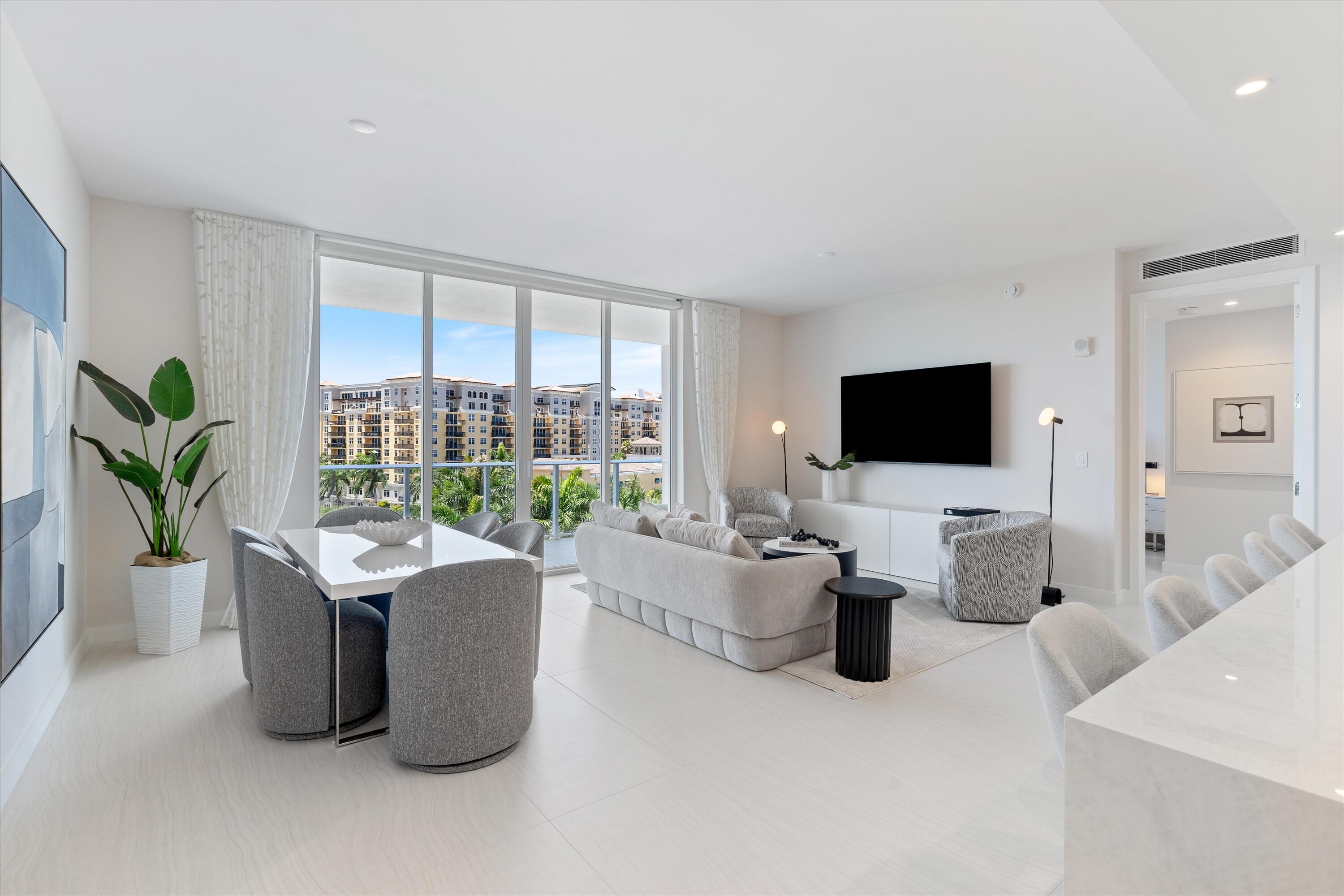 220 SE Mizner Boulevard 604