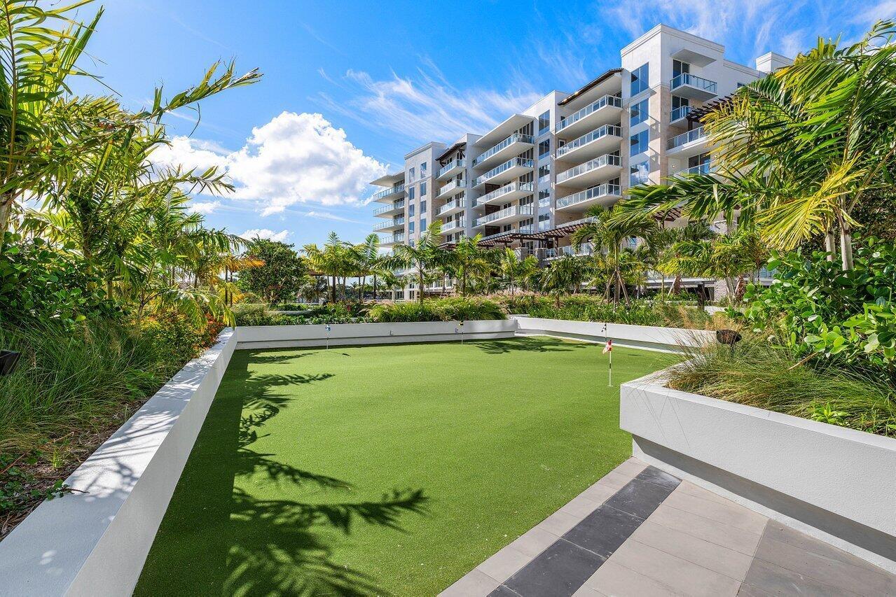 220 SE Mizner Boulevard 409