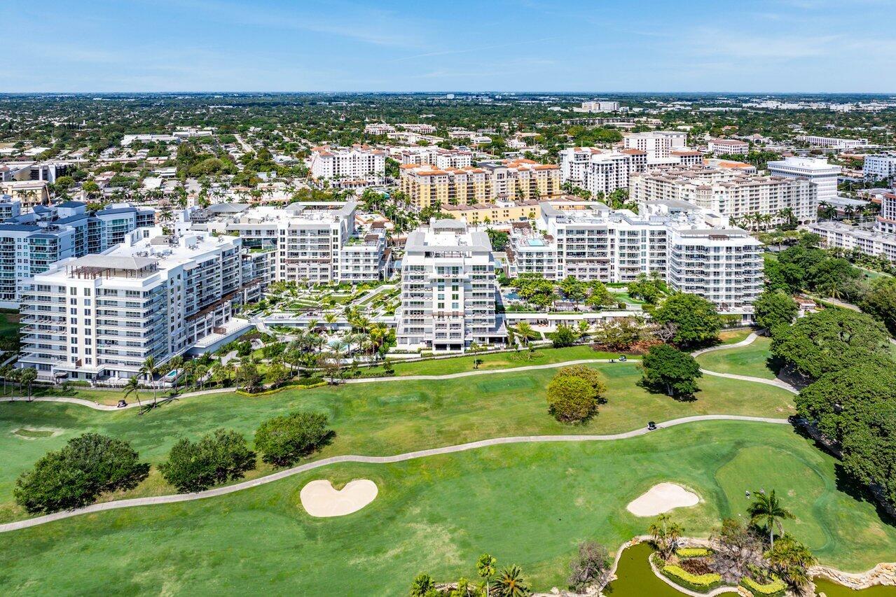 220 SE Mizner Boulevard 409