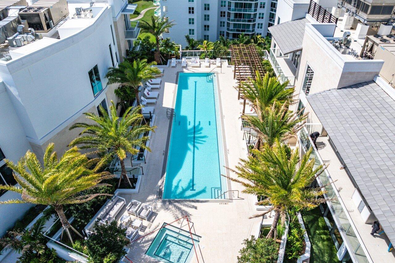 220 SE Mizner Boulevard 409