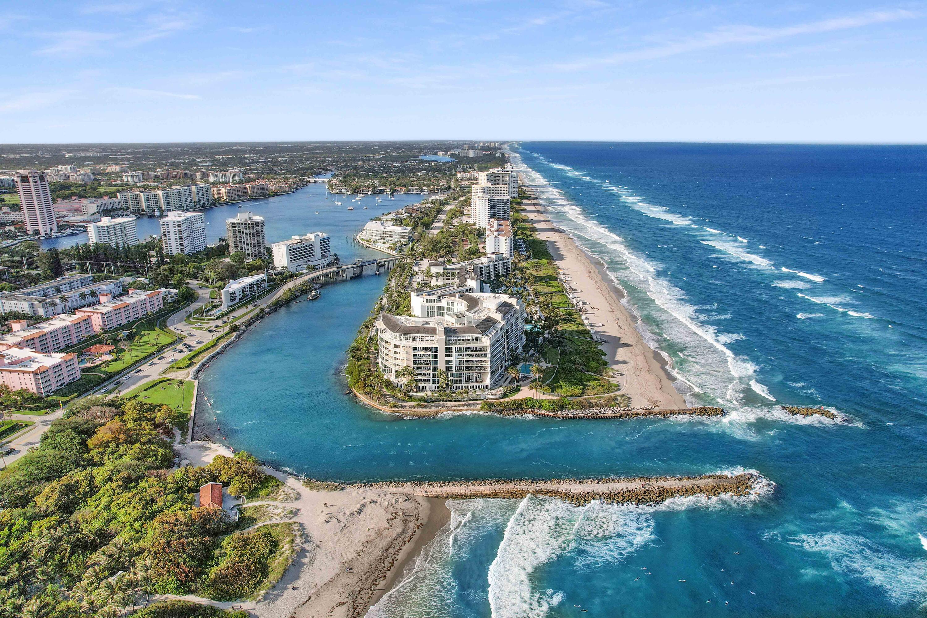155 E Boca Raton Road 703