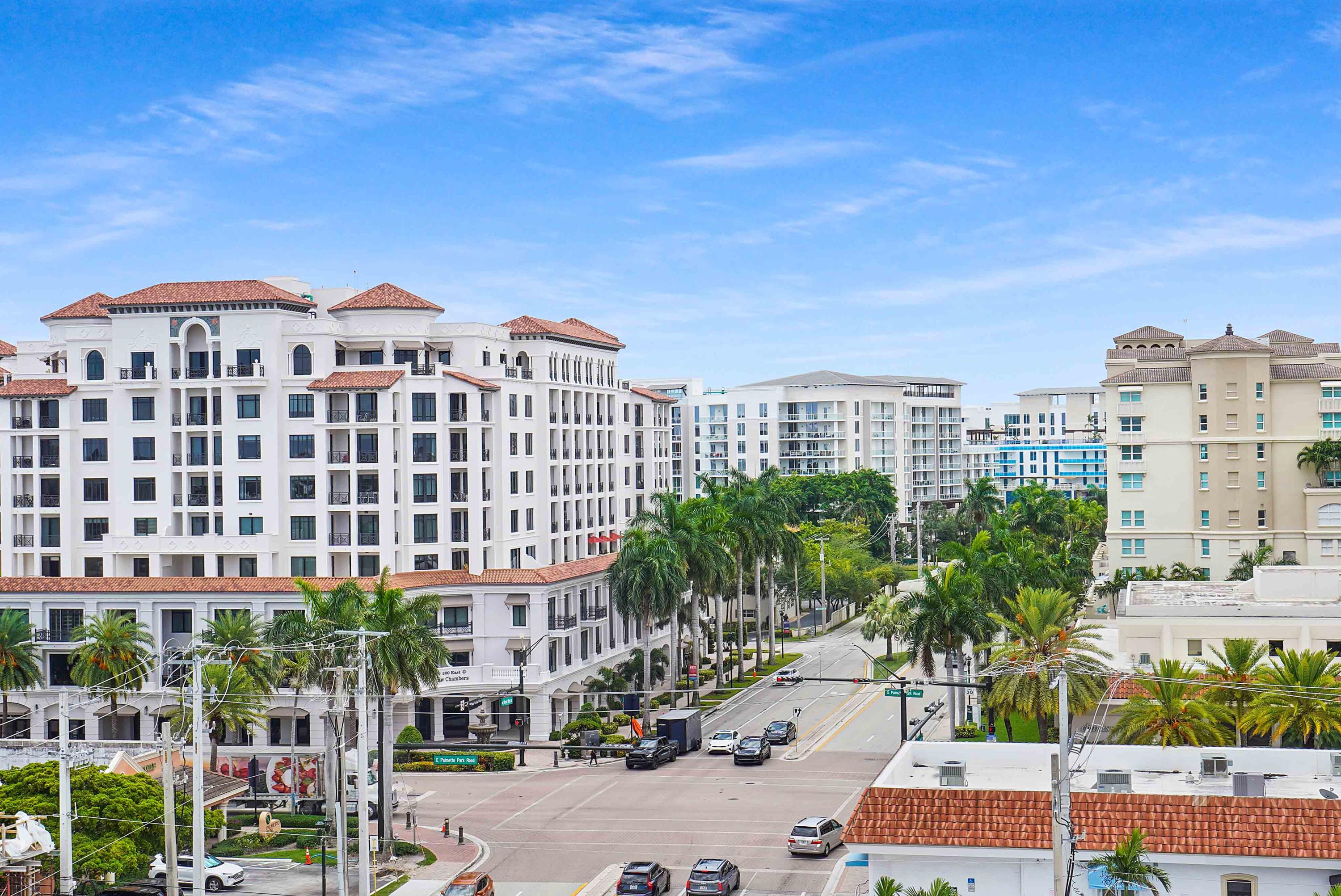 155 E Boca Raton Road 703