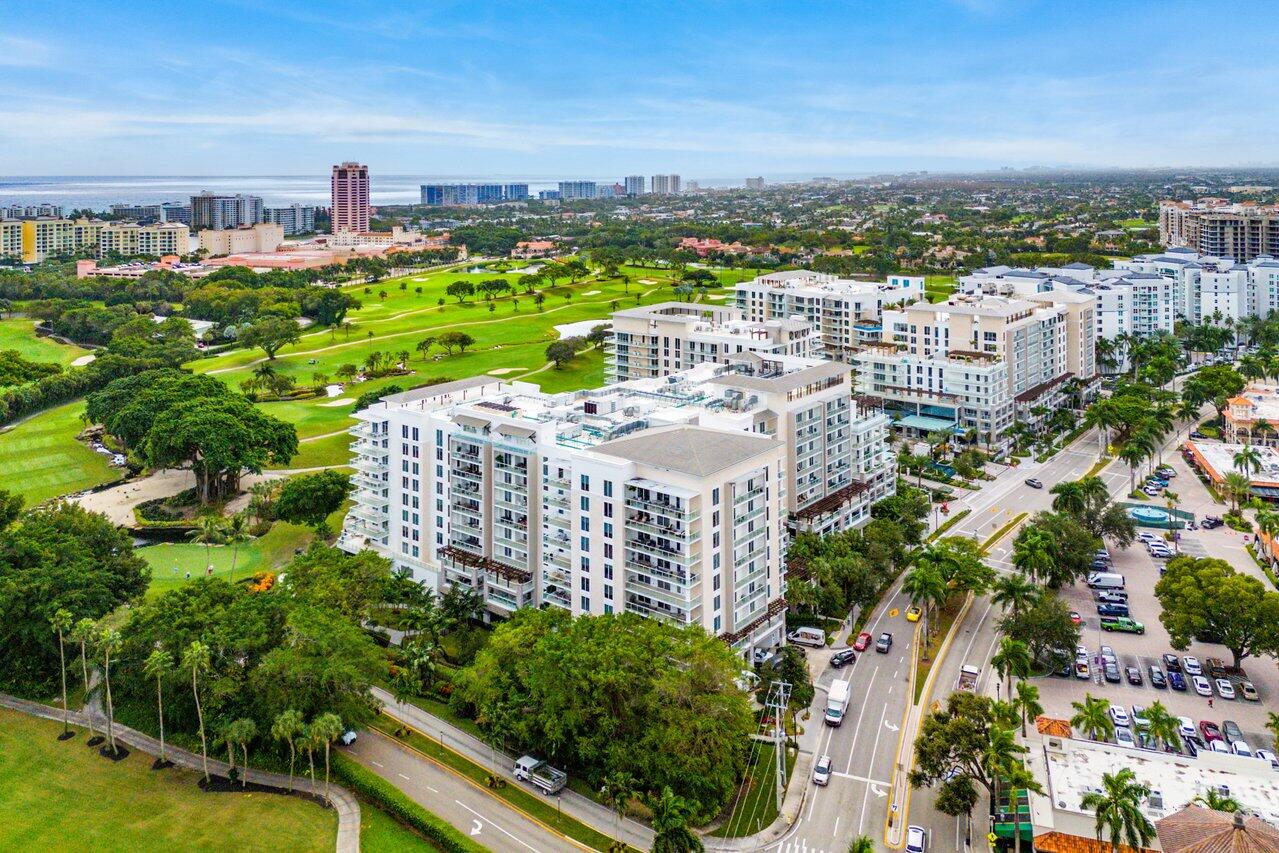 200 SE Mizner Boulevard 514