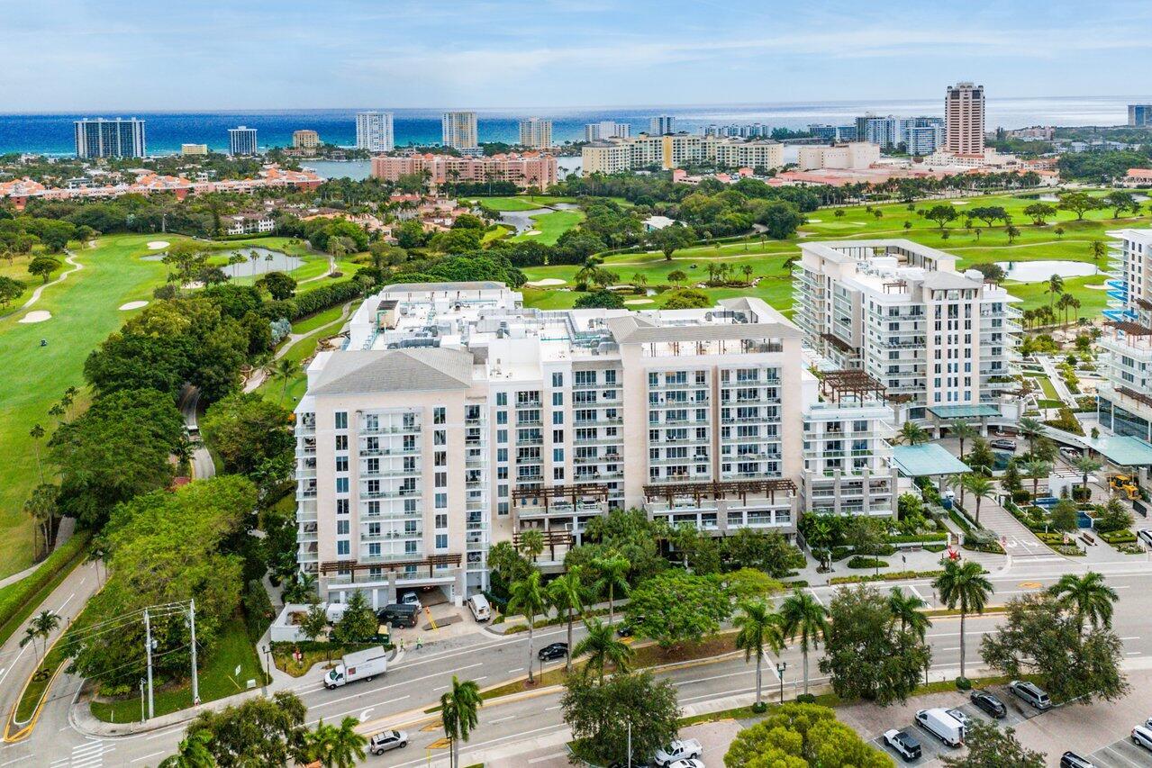 200 SE Mizner Boulevard 514
