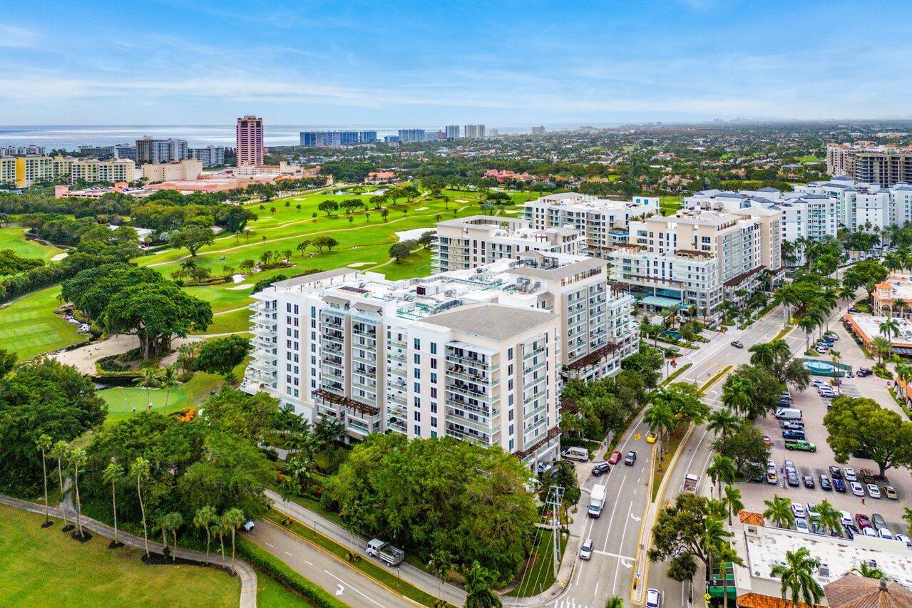 200 SE Mizner Boulevard 514