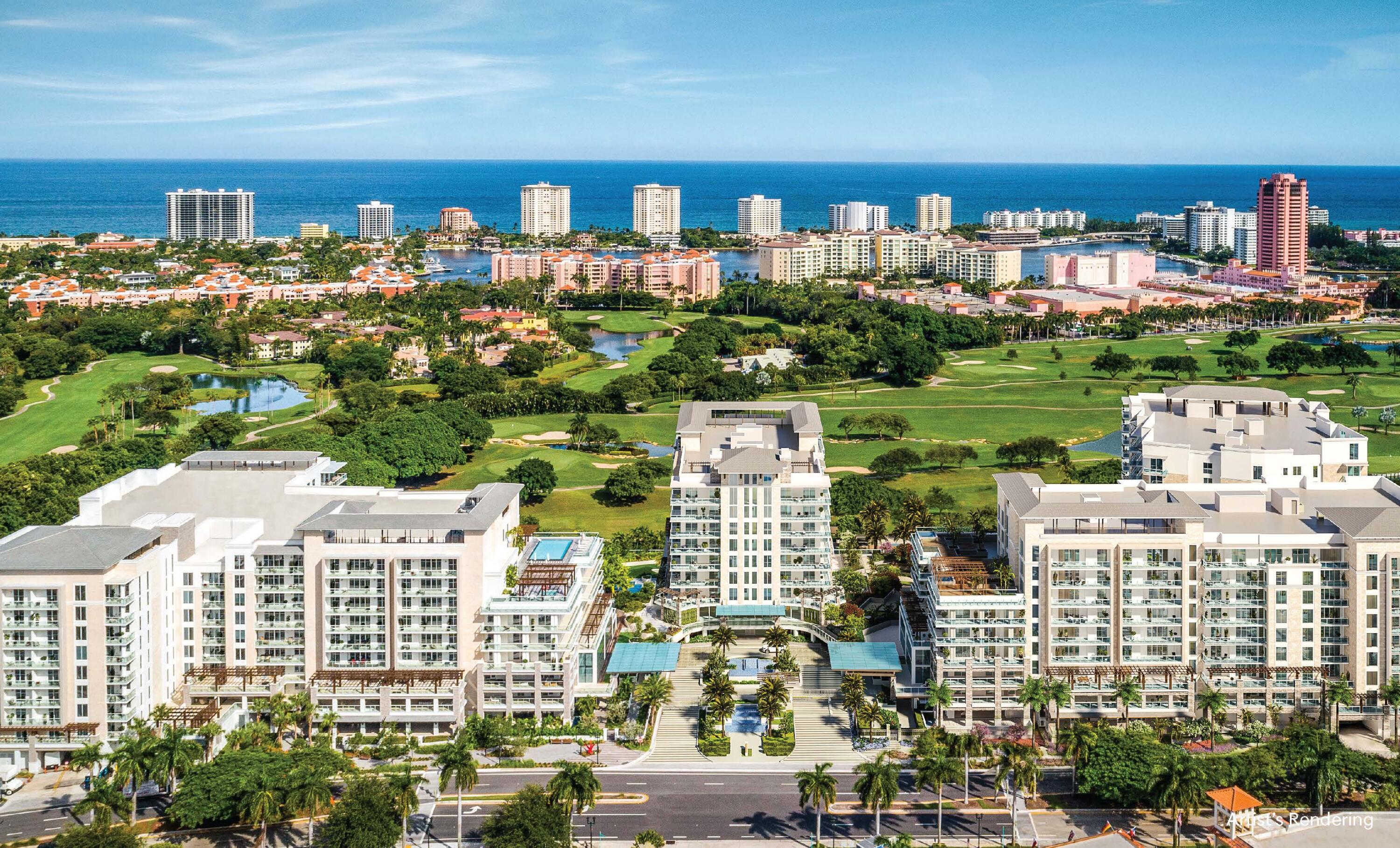 220 SE Mizner Boulevard 318