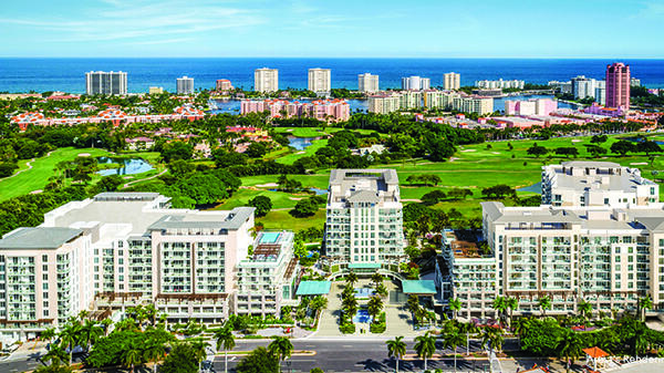 220 SE Mizner Boulevard 421